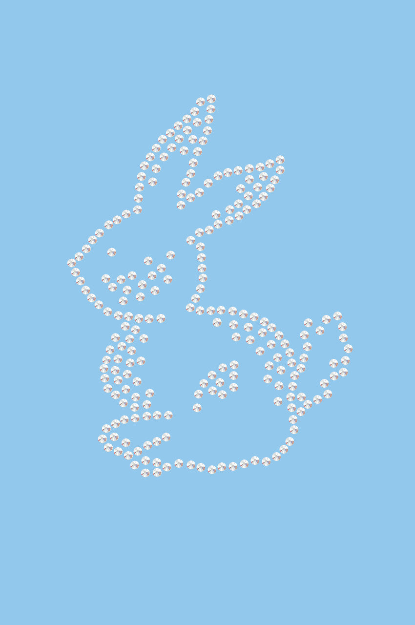 Small Bunny - Bandanna