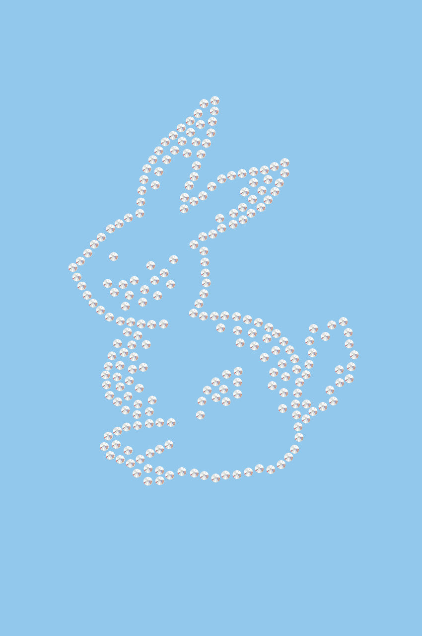 Small Bunny - Bandanna