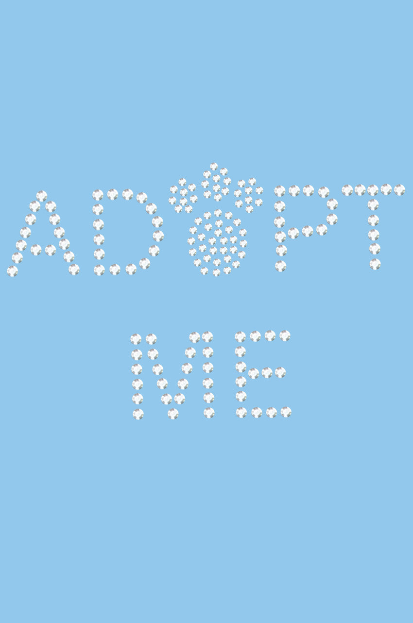 Adopt Me with Paw - Bandana