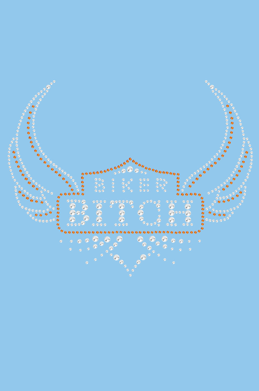 Biker Bitch - Bandanas