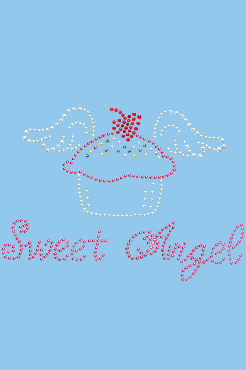 Sweet Angel - Womens T-shirt