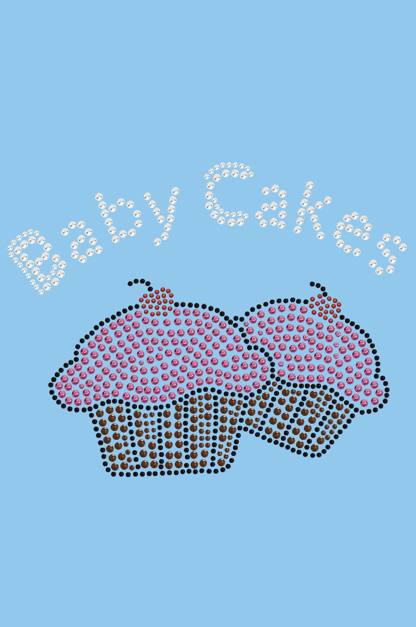 Baby Cakes - Womens T-shirt