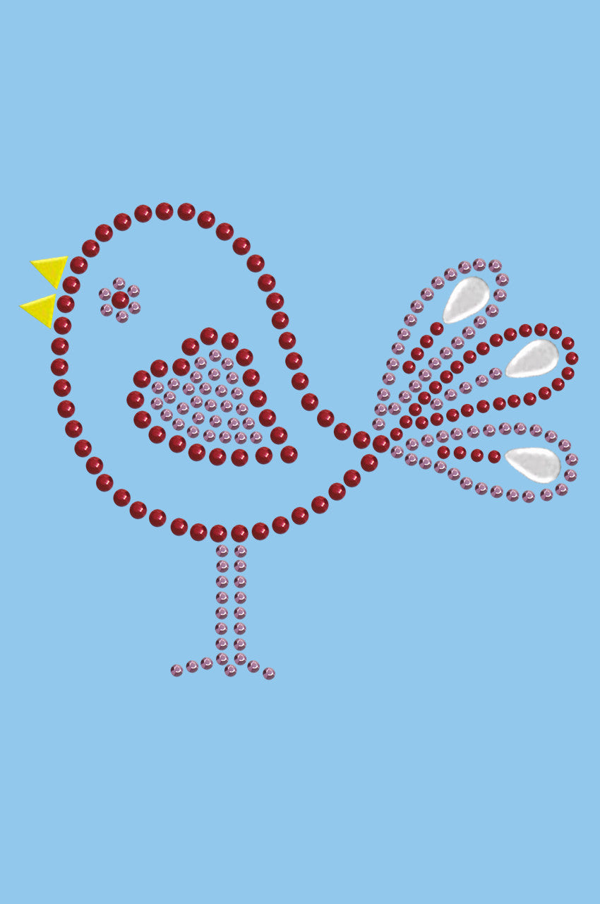 Little Bird 2 - Bandanna