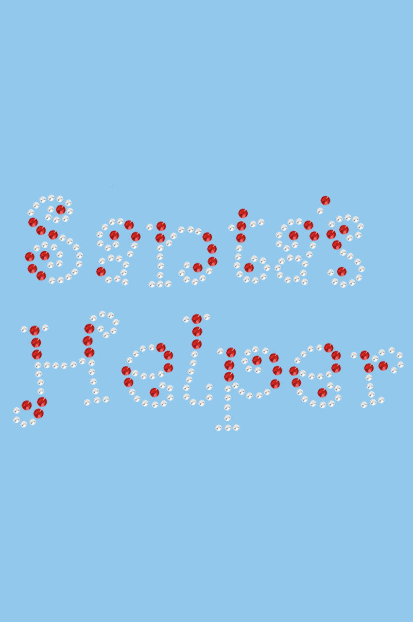 Santa's Helper 2 - Bandana