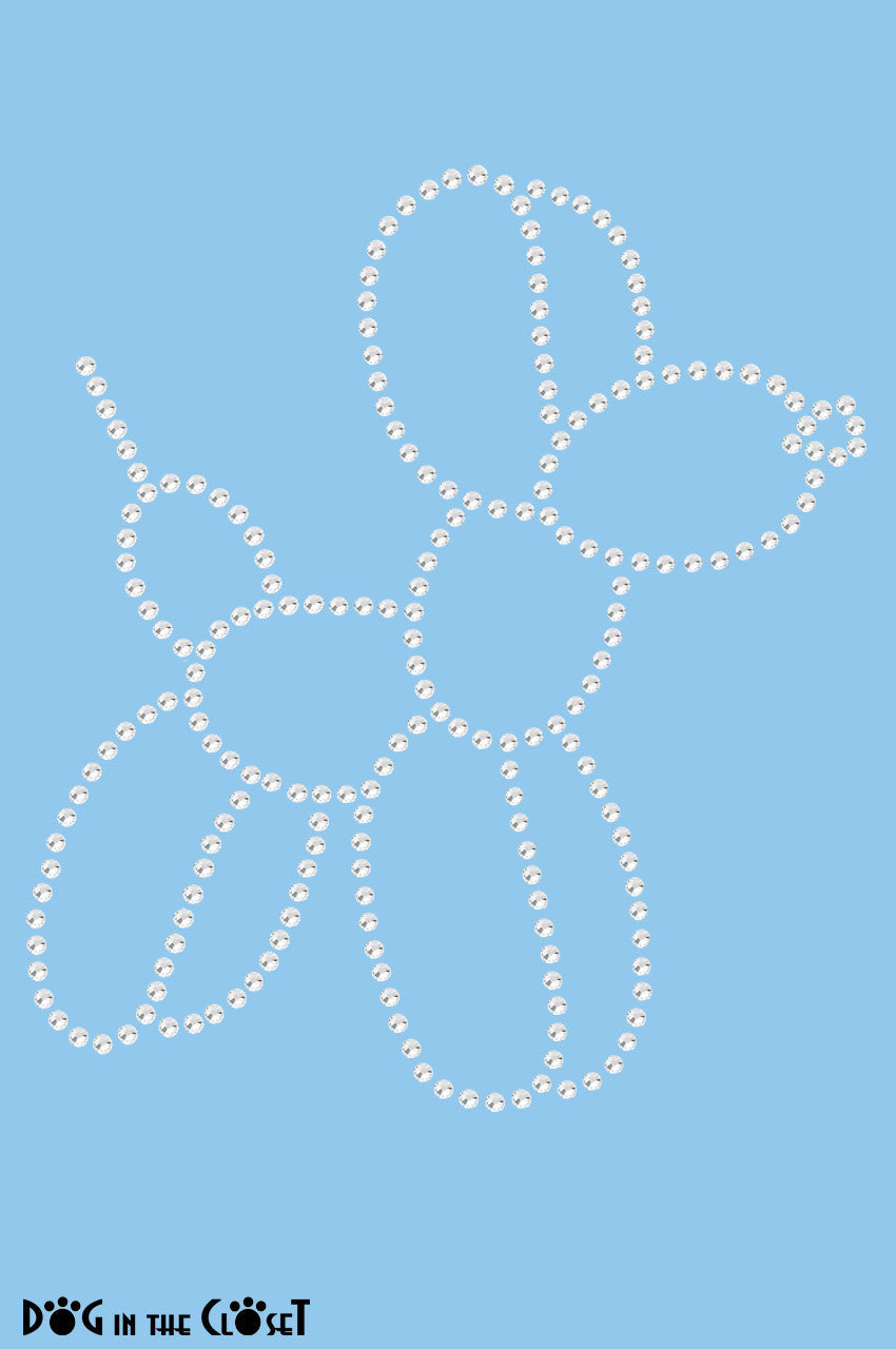 Balloon Dog - Womens Tee