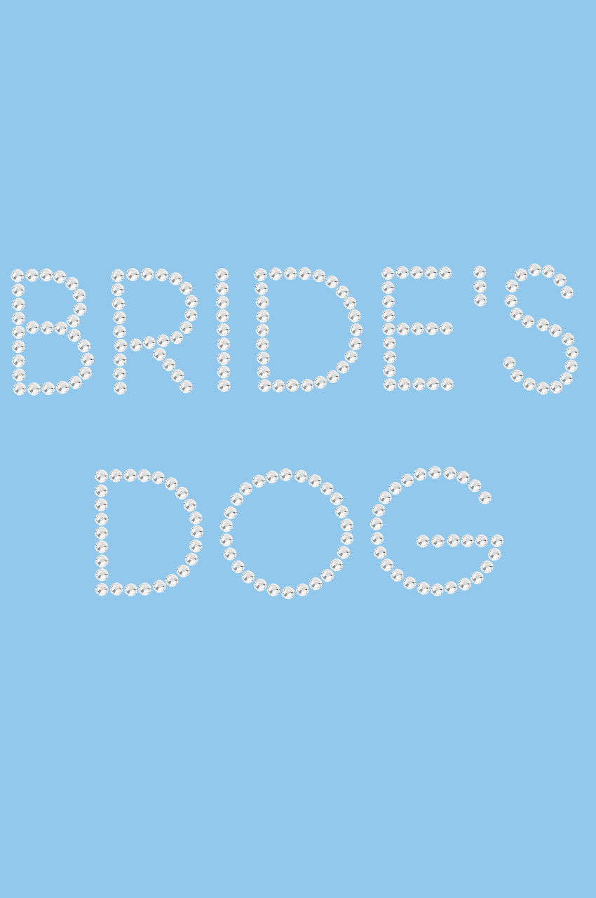 Brides Dog - Bandana