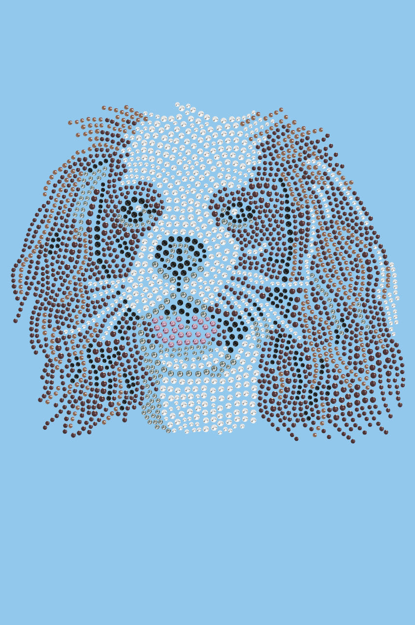 King Charles Spaniel - Womens Tee