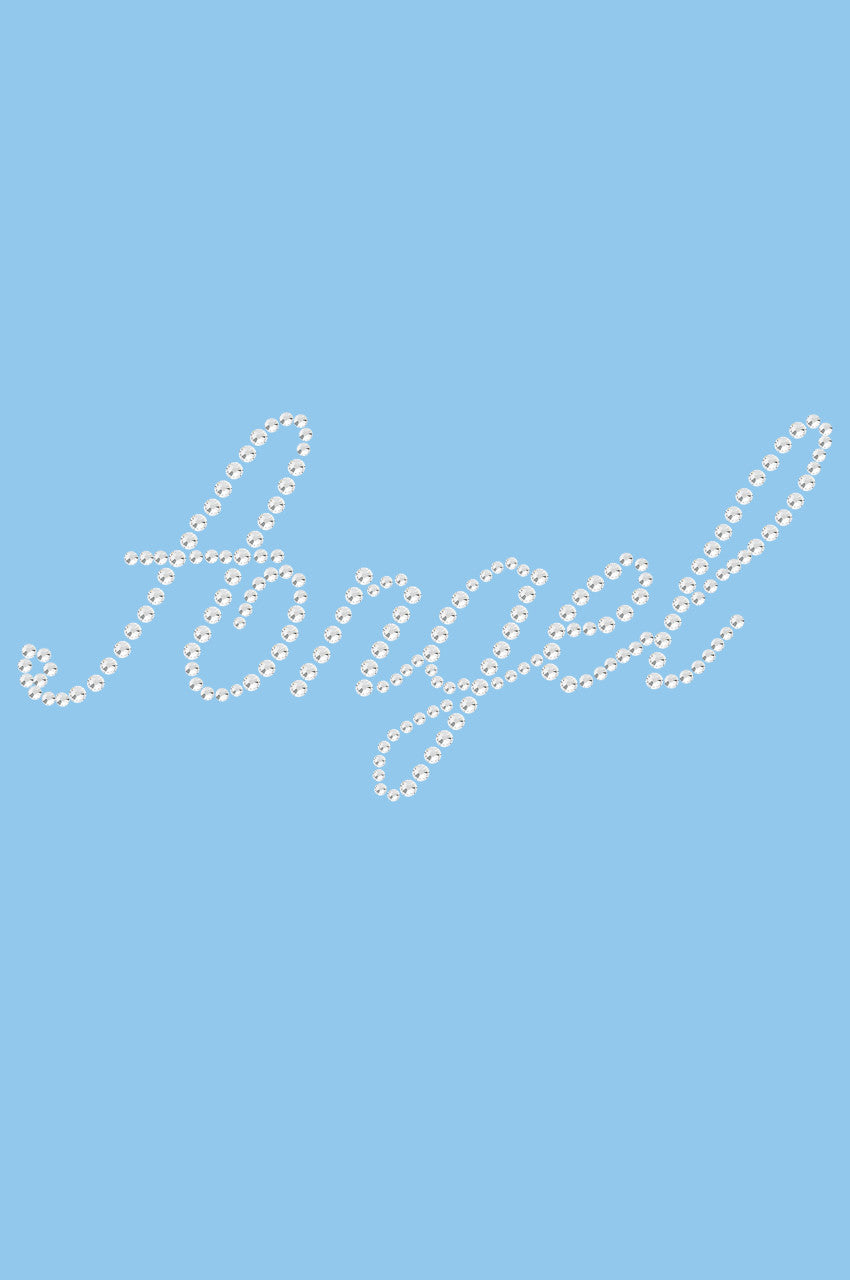 Angel - Womens T-shirt