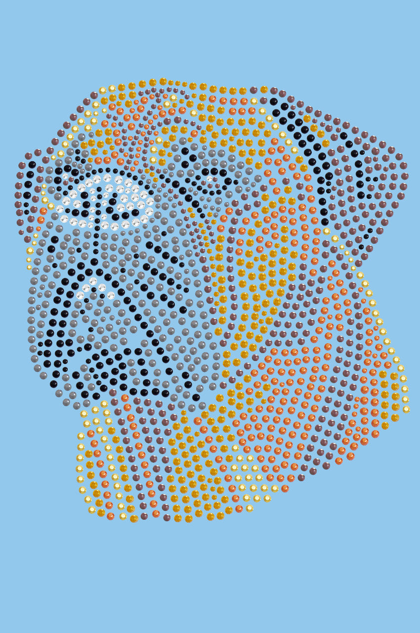 Bullmastiff - Women's Tee