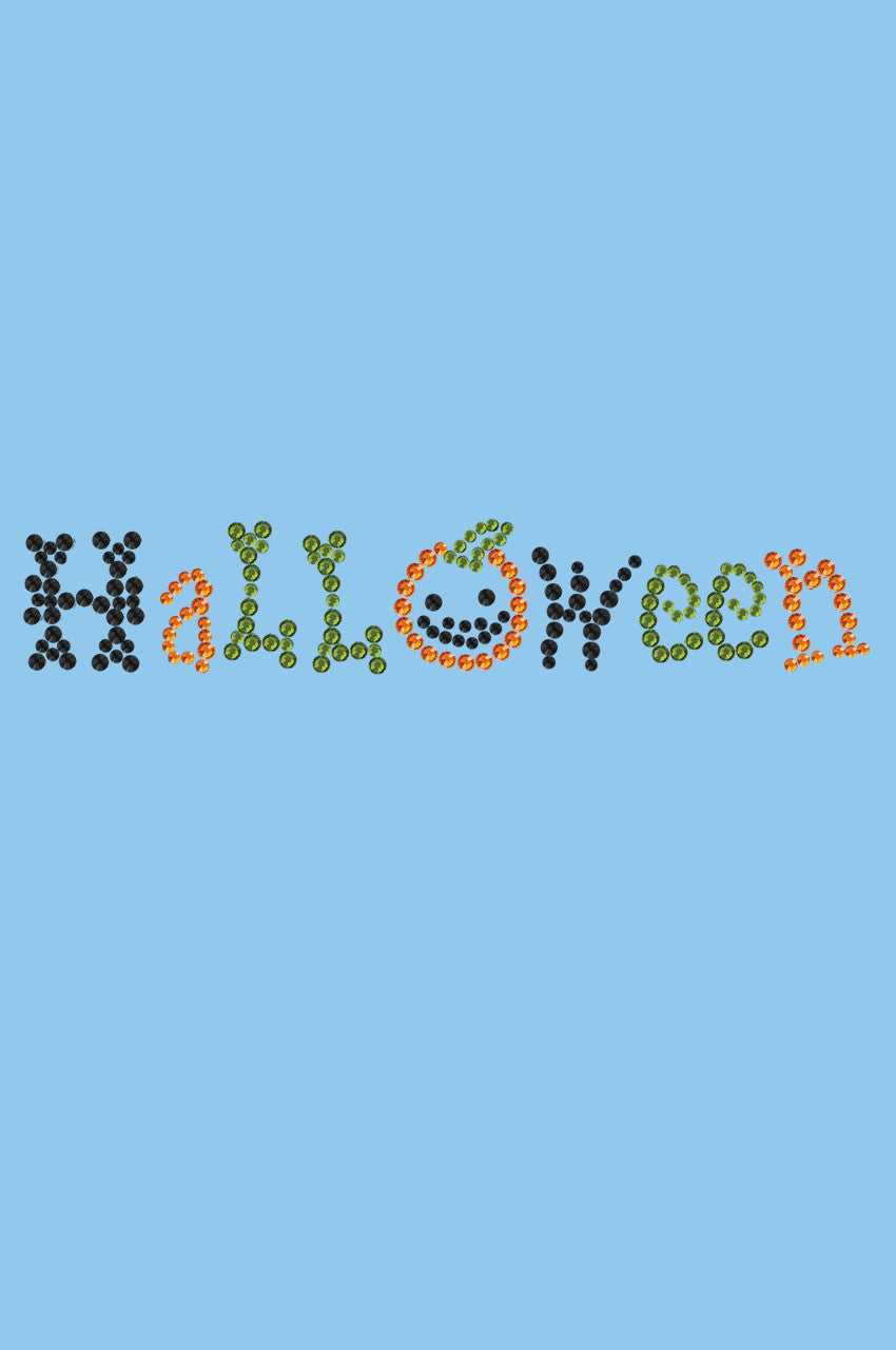Halloween (Small) - Womens T-shirt