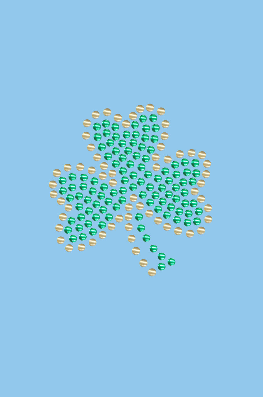 Shamrock 1 - Bandanna