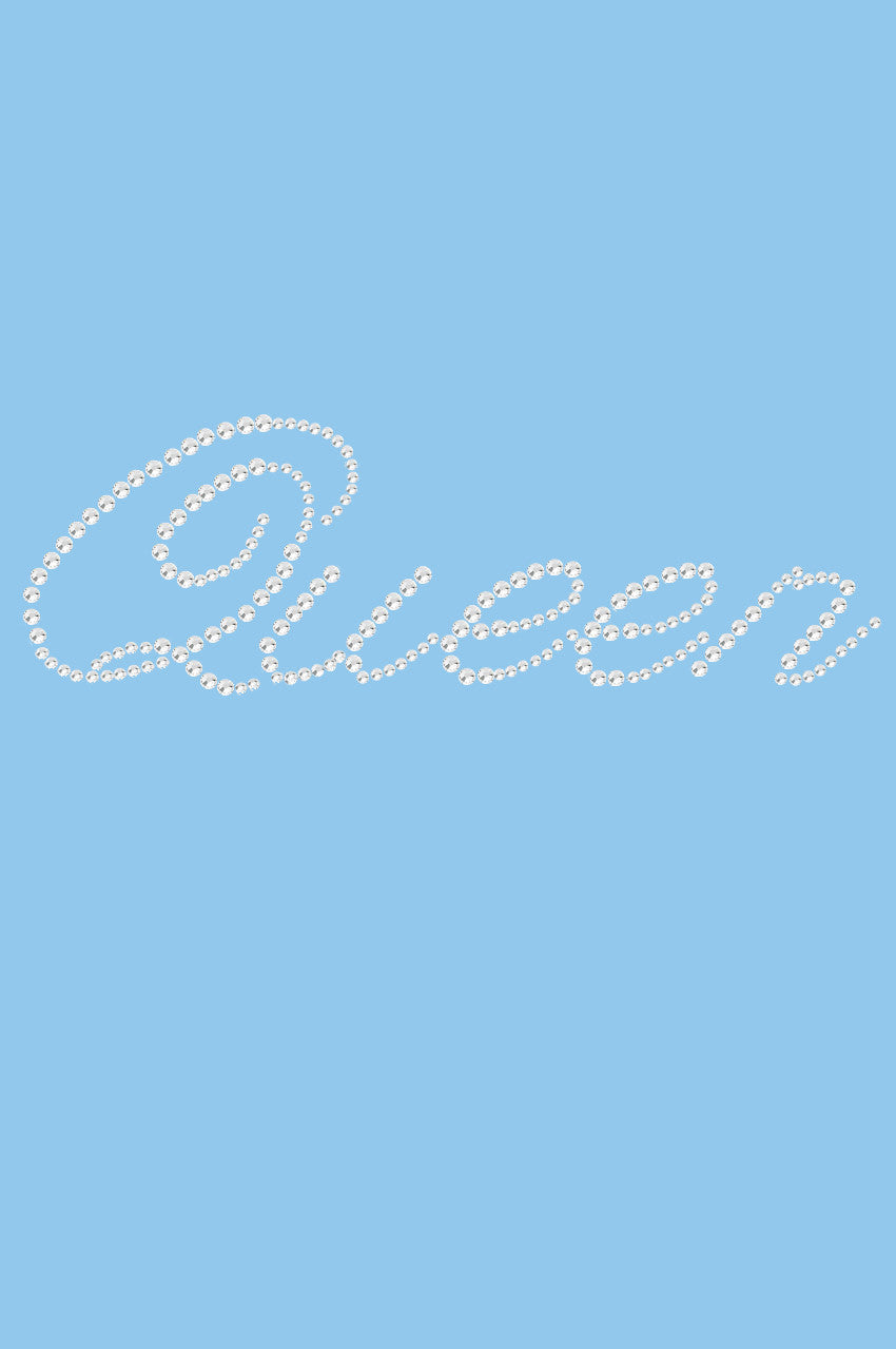 Queen - Womens T-shirt