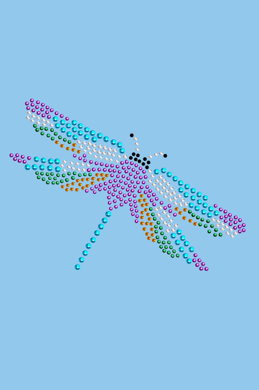 Dragonfly - Custom Tutu