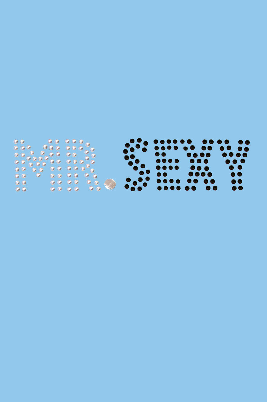 Mr Sexy - Bandanna