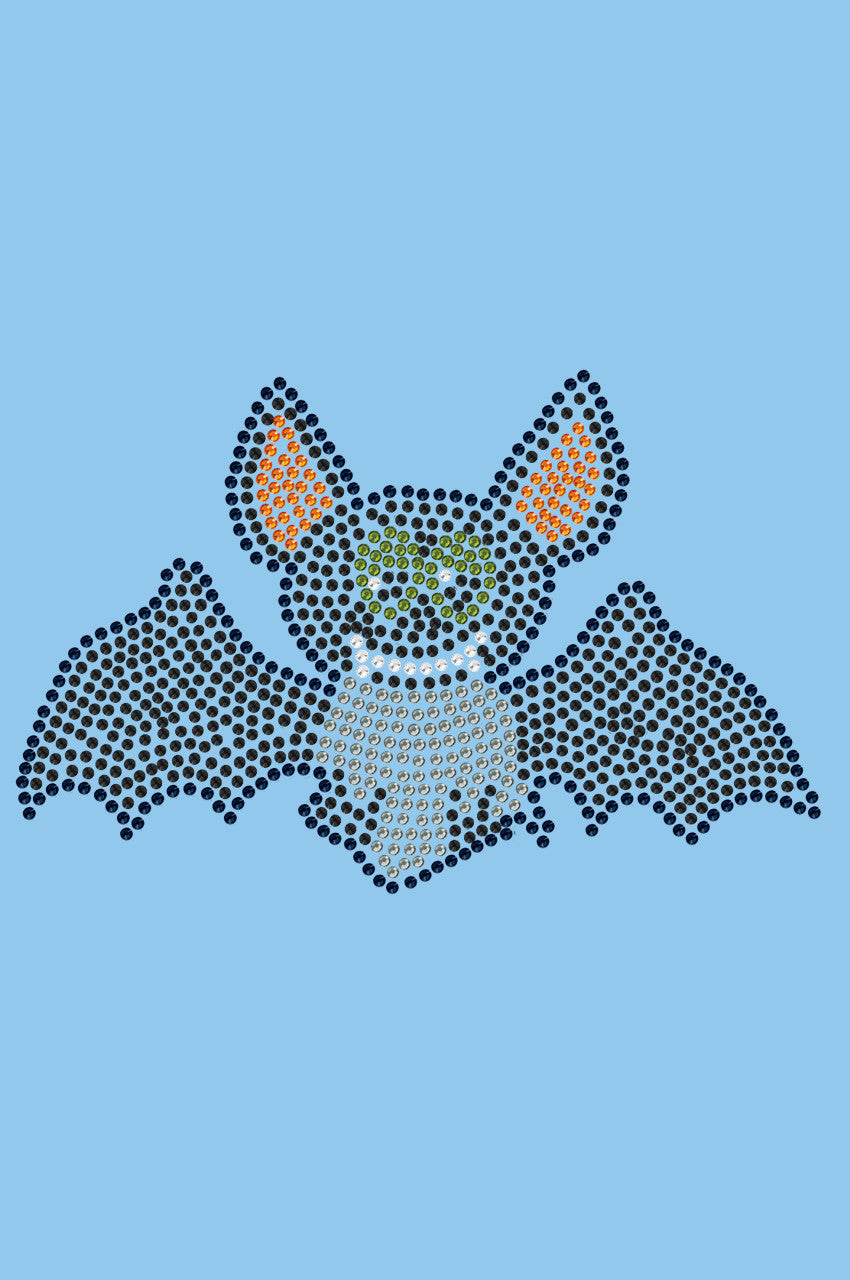 Bat - Womens T-shirt