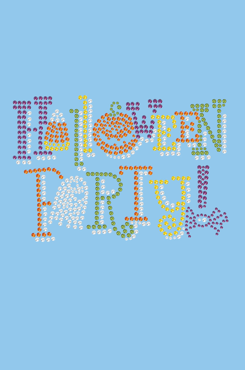 Halloween Party! - Womens Tee