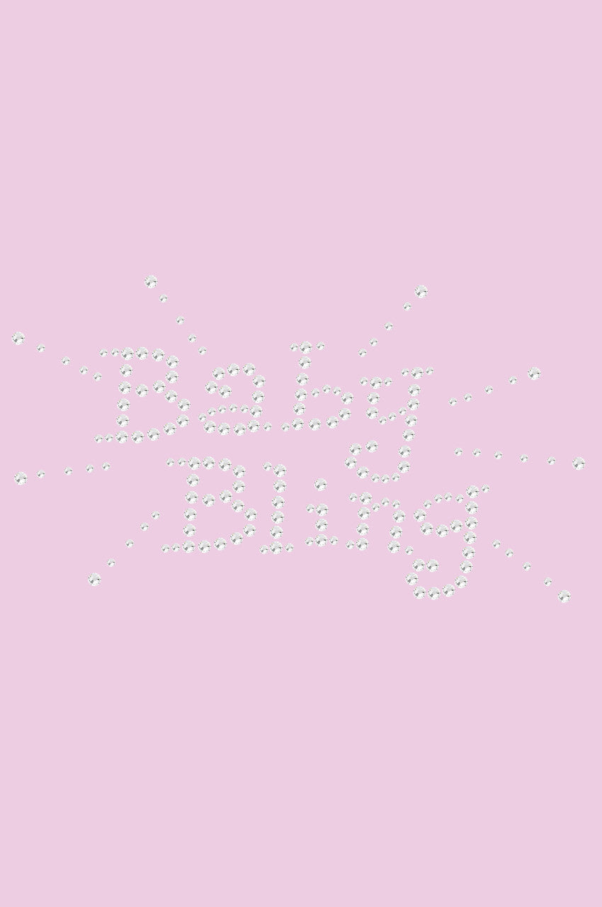 Baby Bling - Bandanna