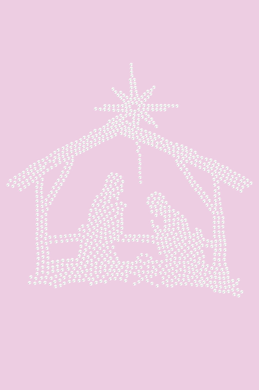 Nativity - Womens T-shirt