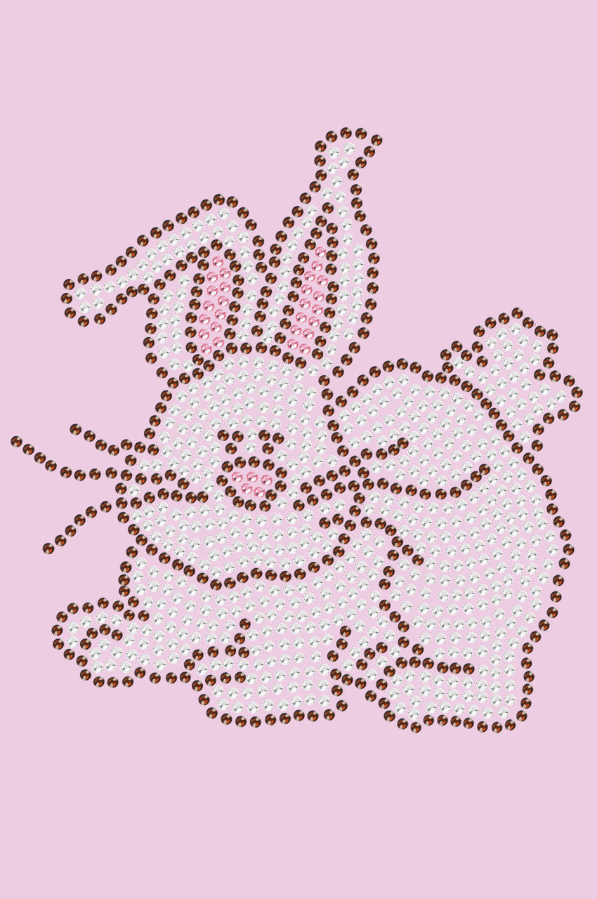 Easter Bunny - Bandanna
