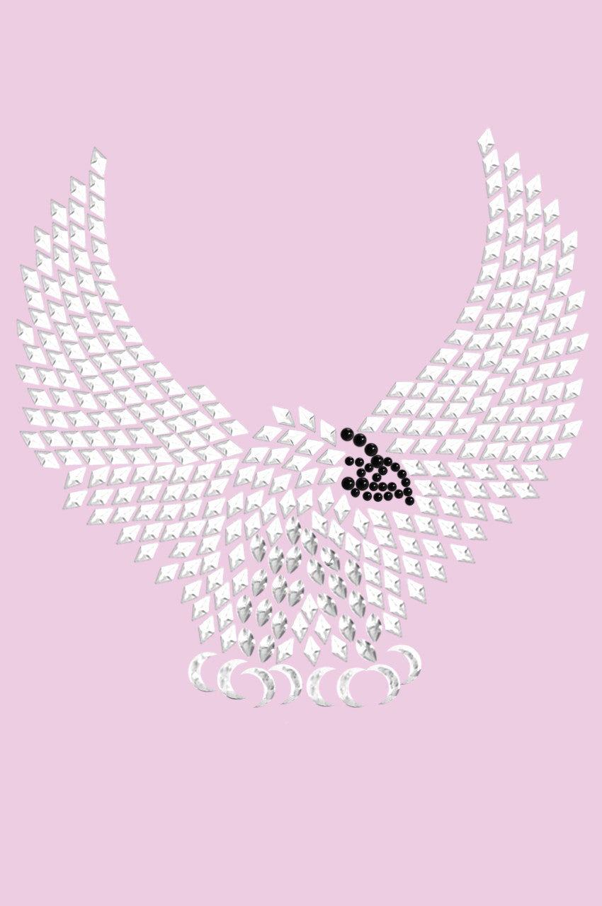 Silver Eagle - Women's T-shirt