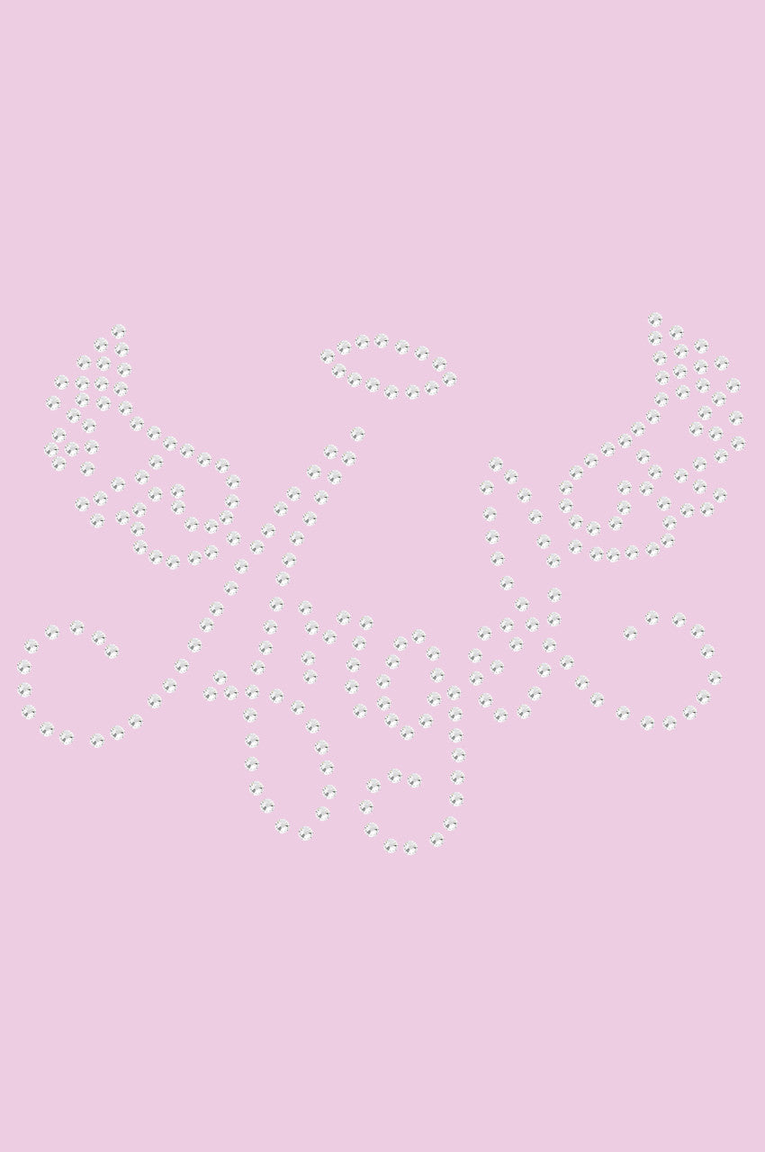 Angel with Wings - Bandana