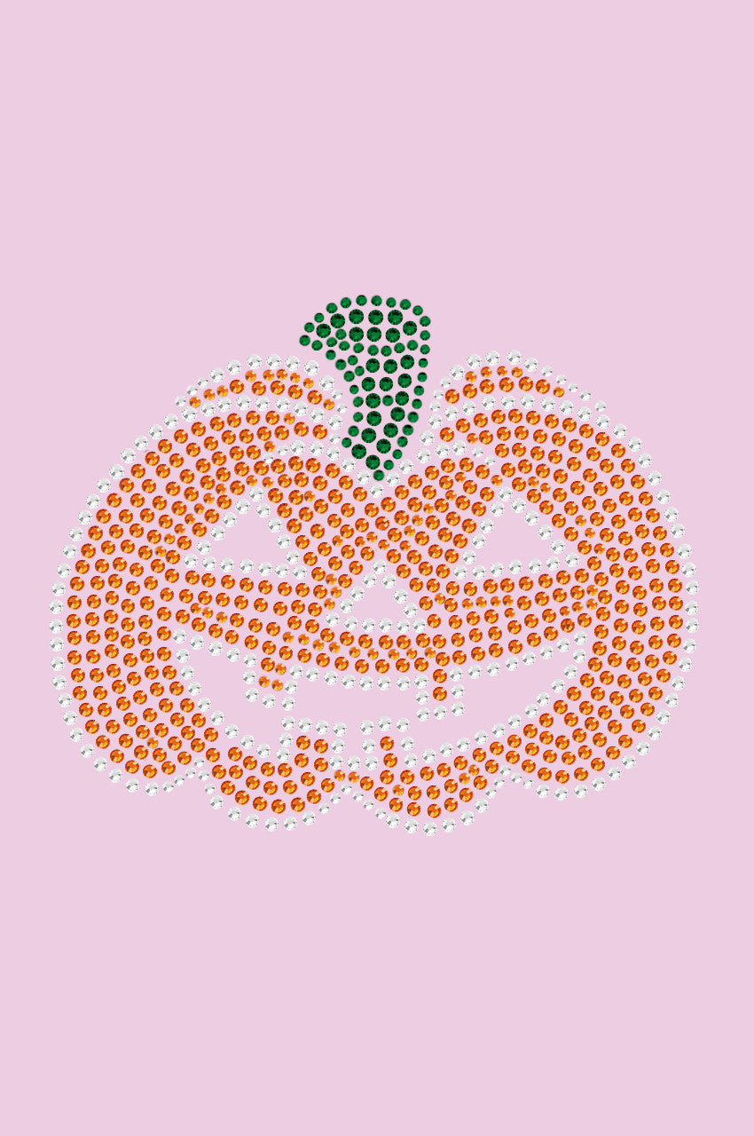 Jack-o-lantern - Womens T-shirt