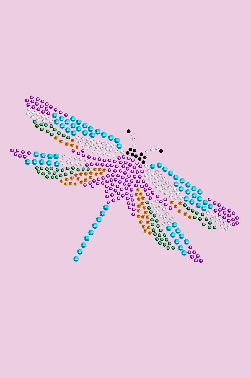 Dragonfly - Custom Tutu