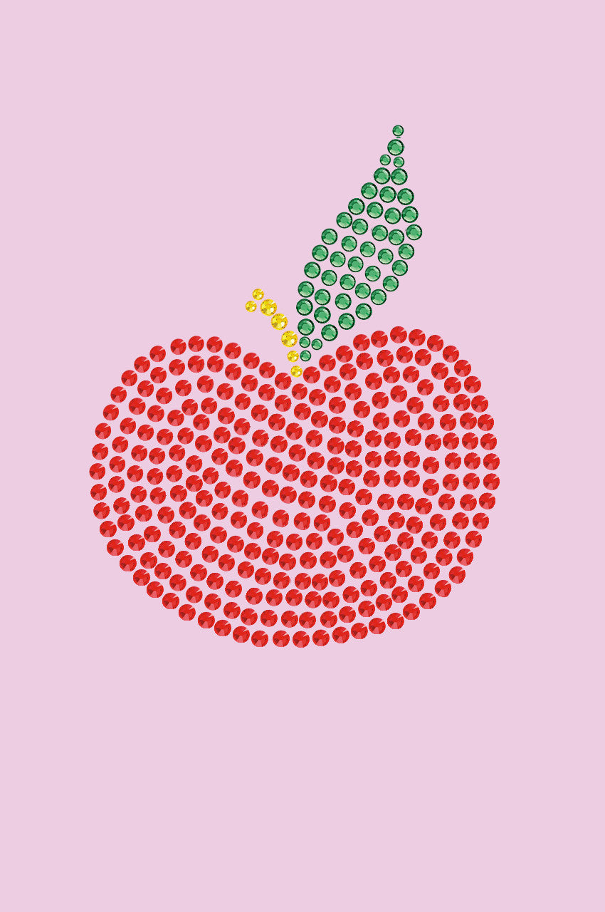 Apple - Womens T-shirt