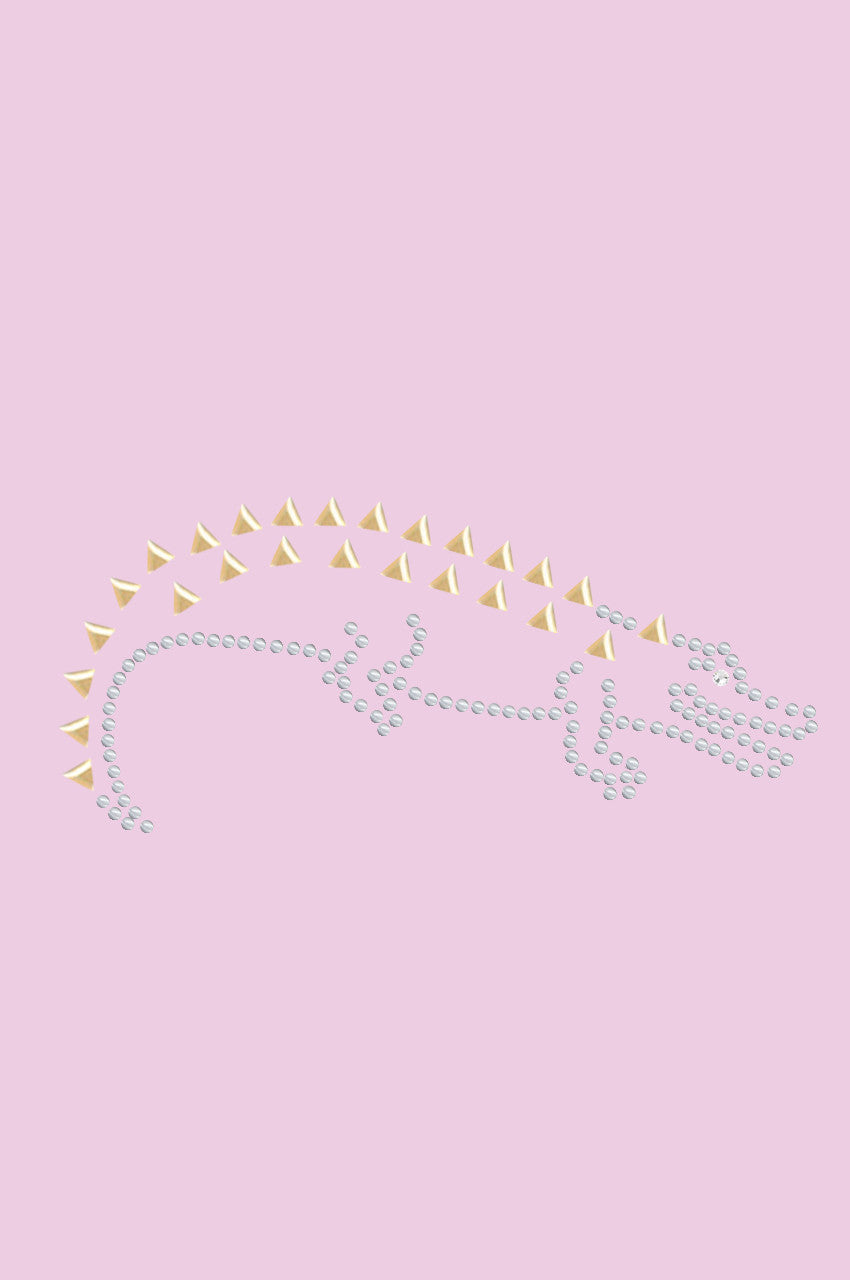 Alligator - Womens T-shirt