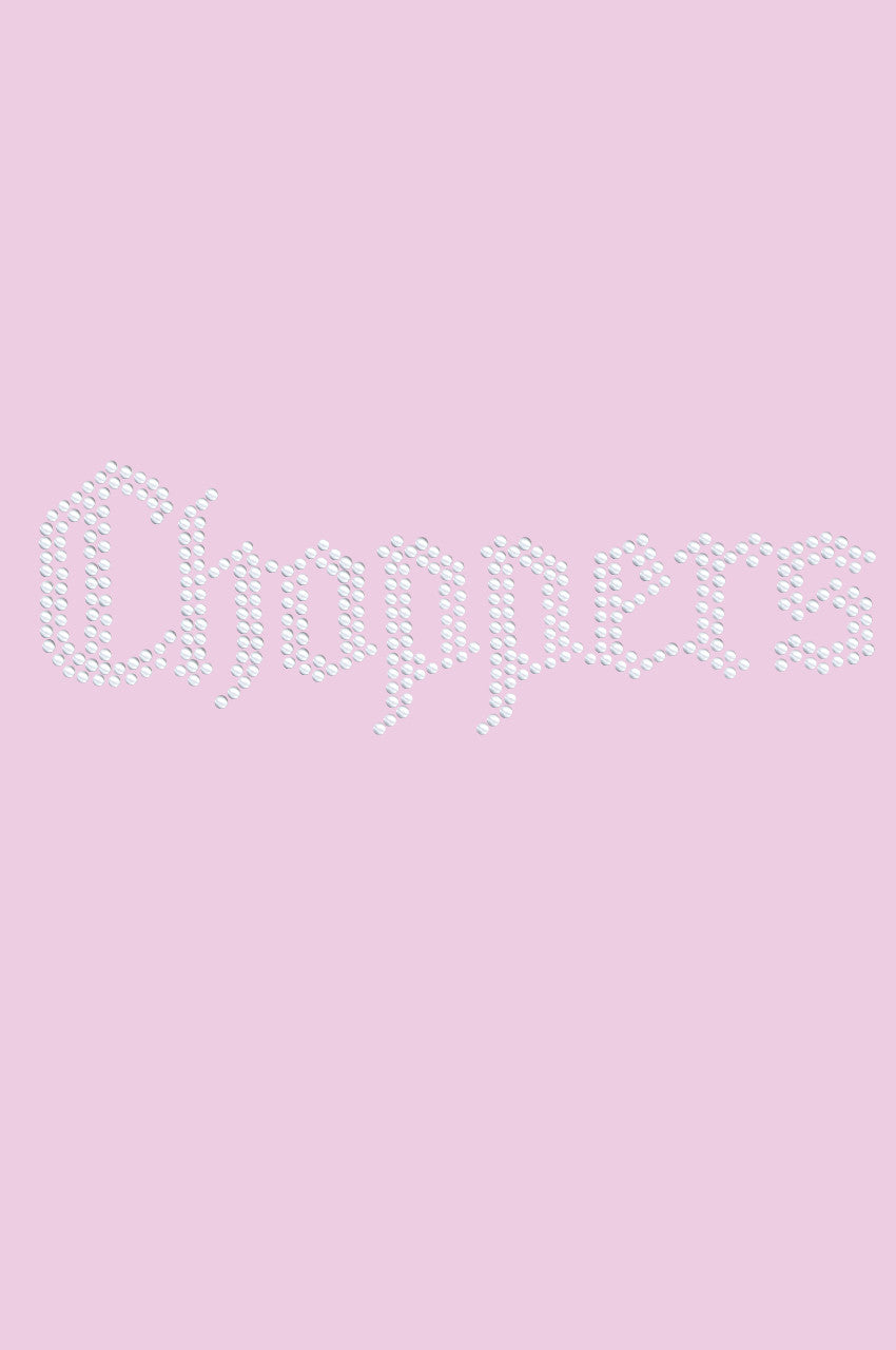 Choppers - Women's T-shirt