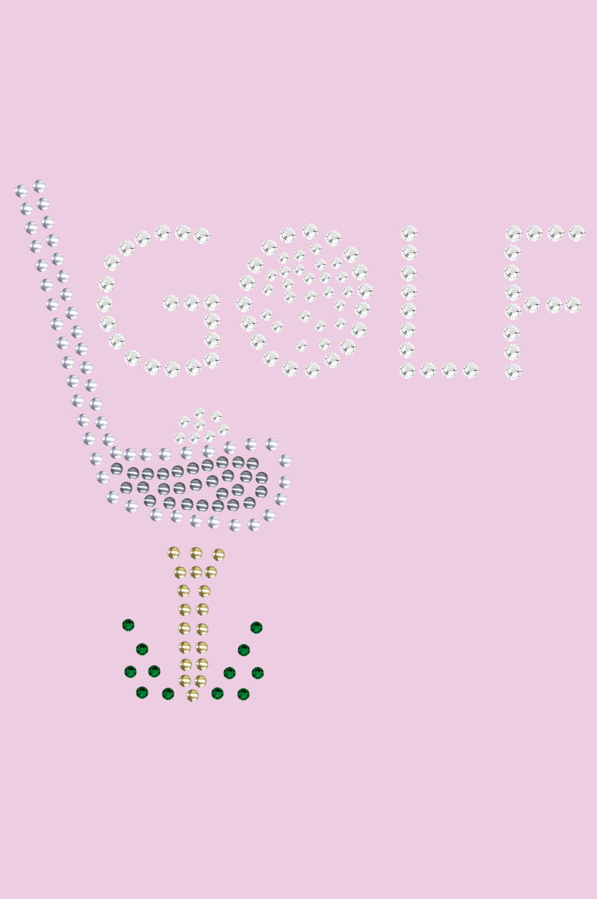 Golf - Womens Tee