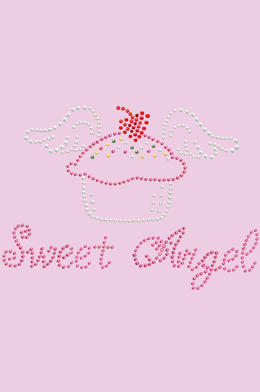 Sweet Angel - Womens T-shirt
