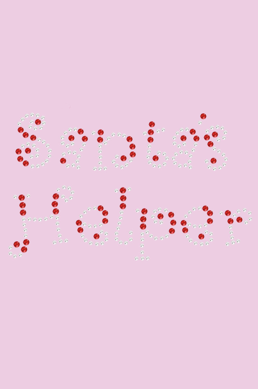 Santa's Helper 2 - Bandana