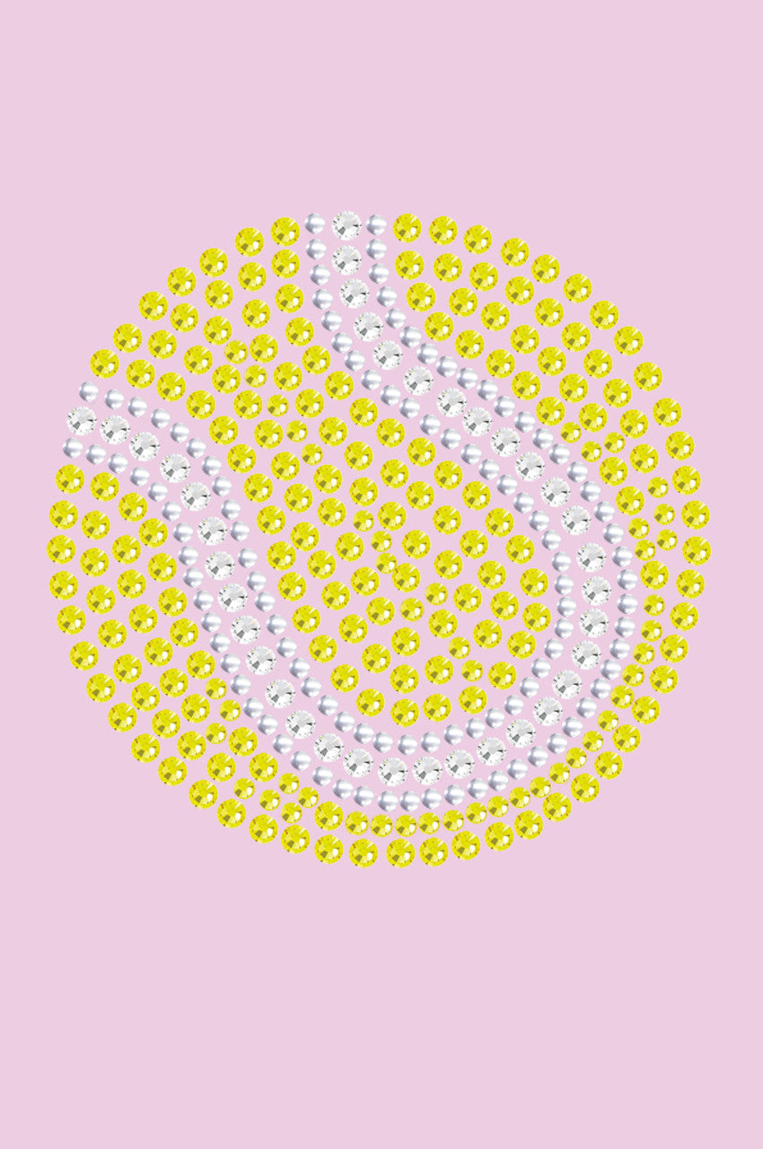 Tennis Ball - Bandana