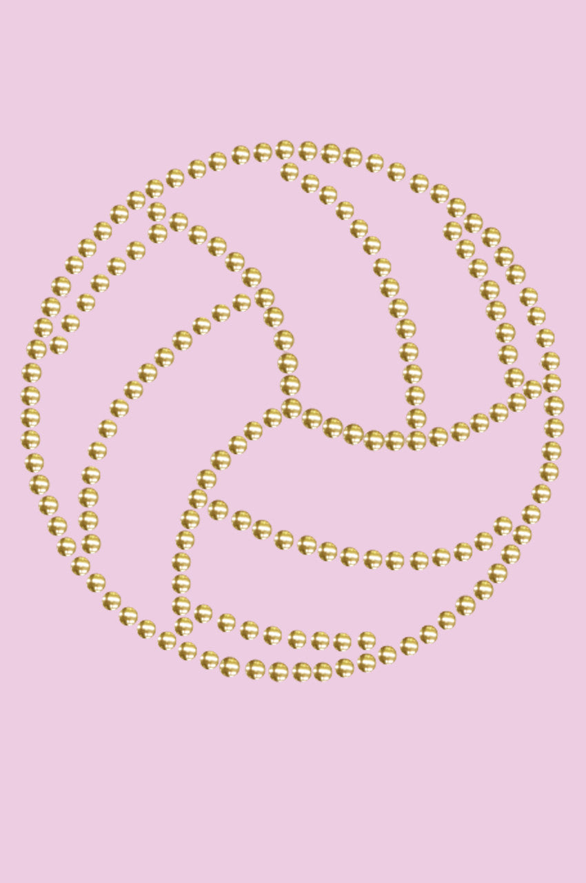 Volleyball - Womens Tee