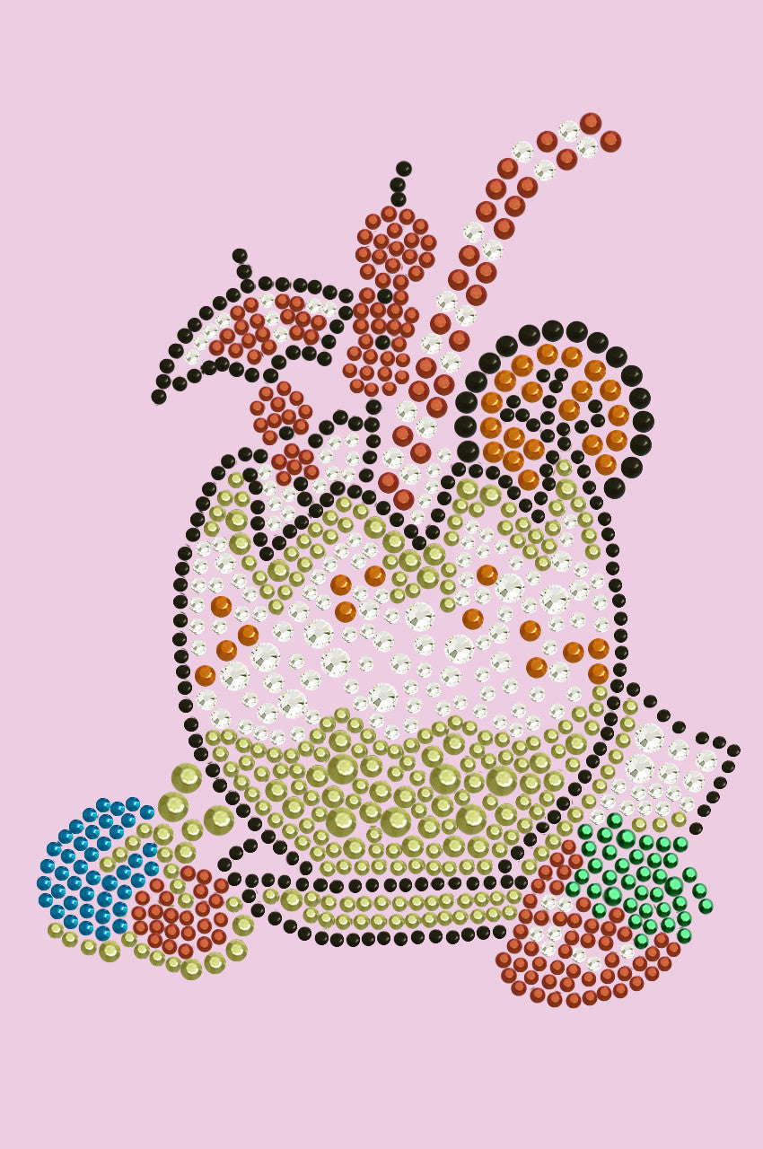 Coconut Tropical Drink - Women's T-shirt