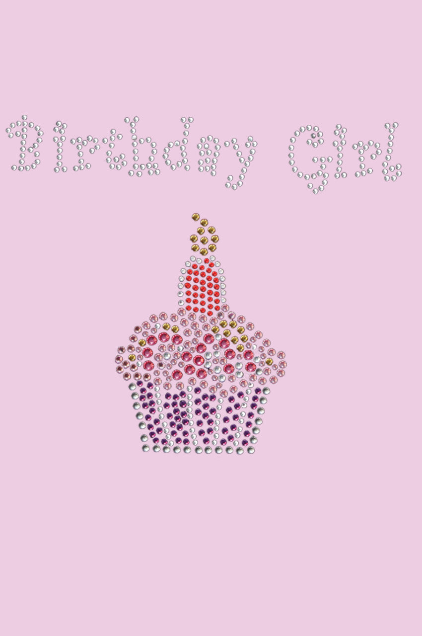Birthday Girl - Custom Tutu