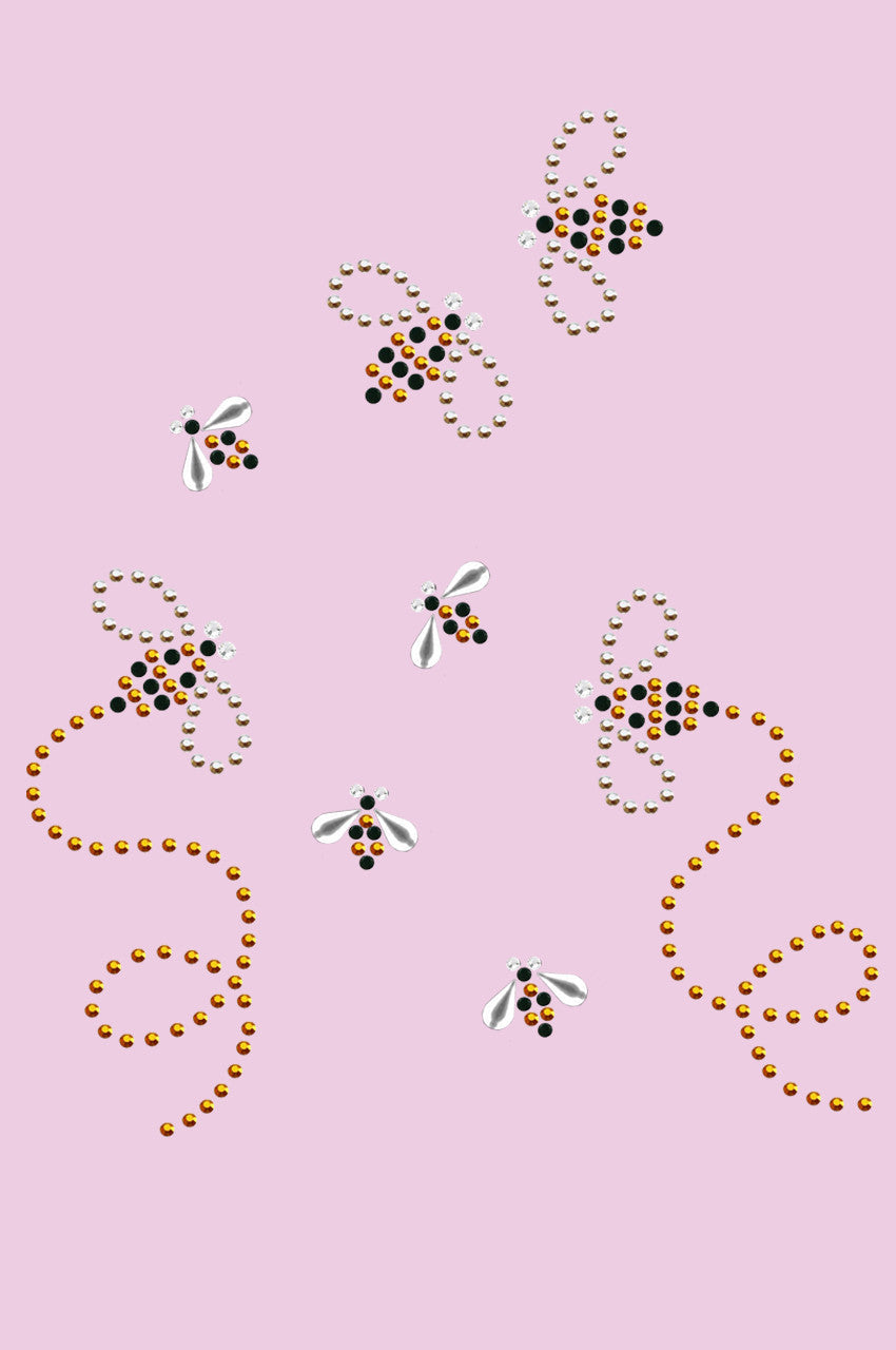 Bumble Bees - Bandannas