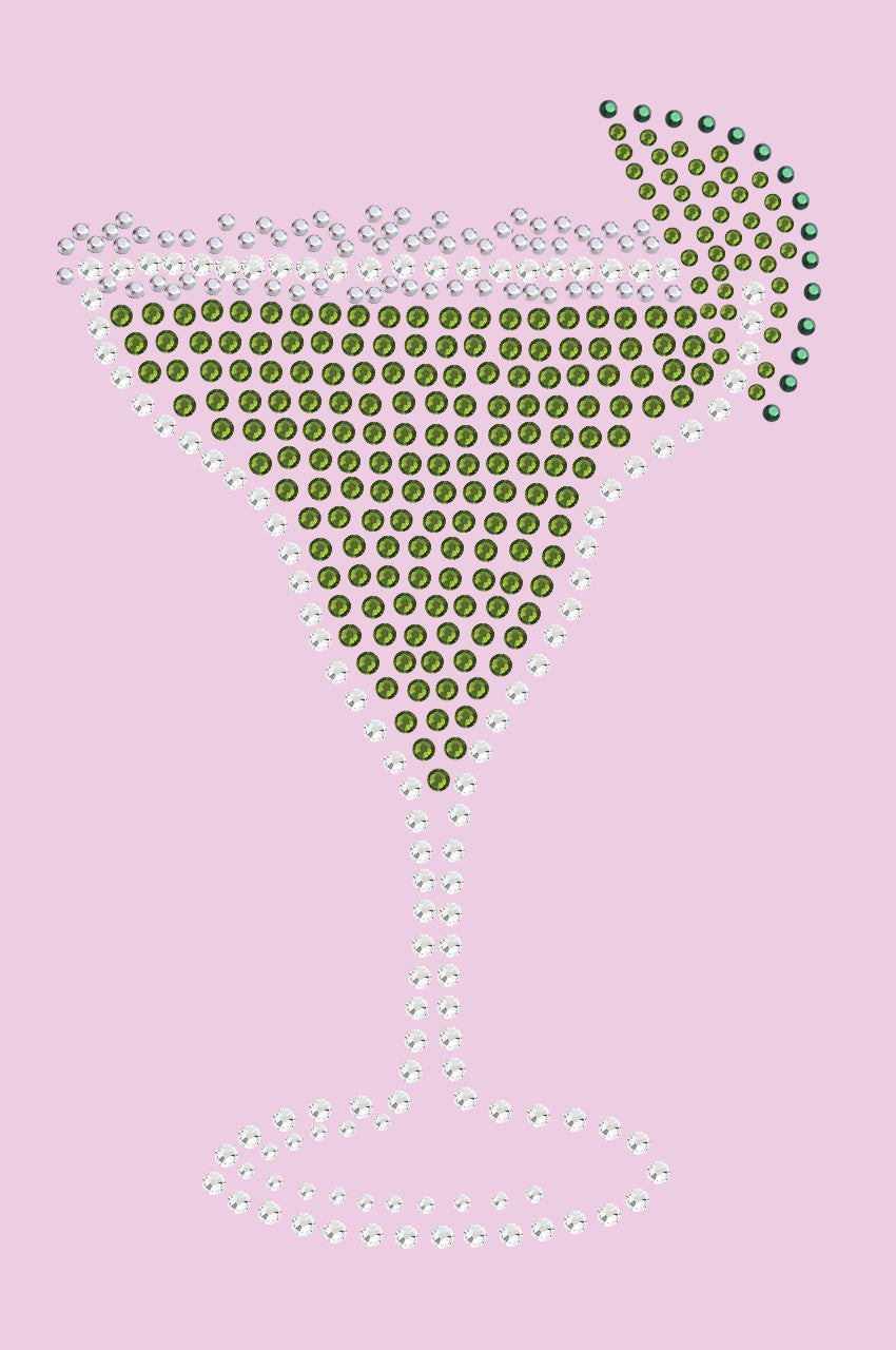 Margarita (Rhinestone) - Women's T-shirt