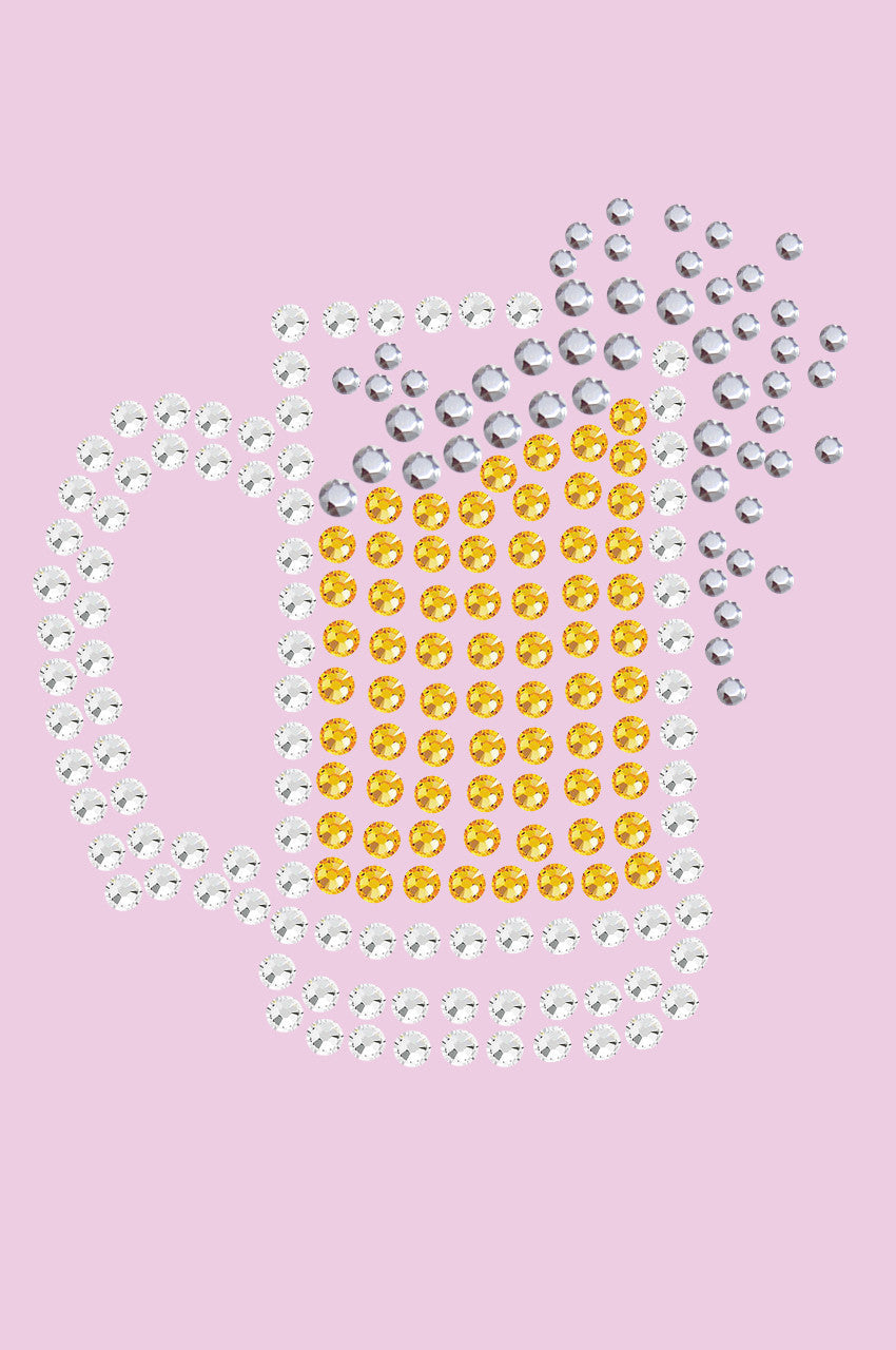 Beer Mug - Womens T-shirt