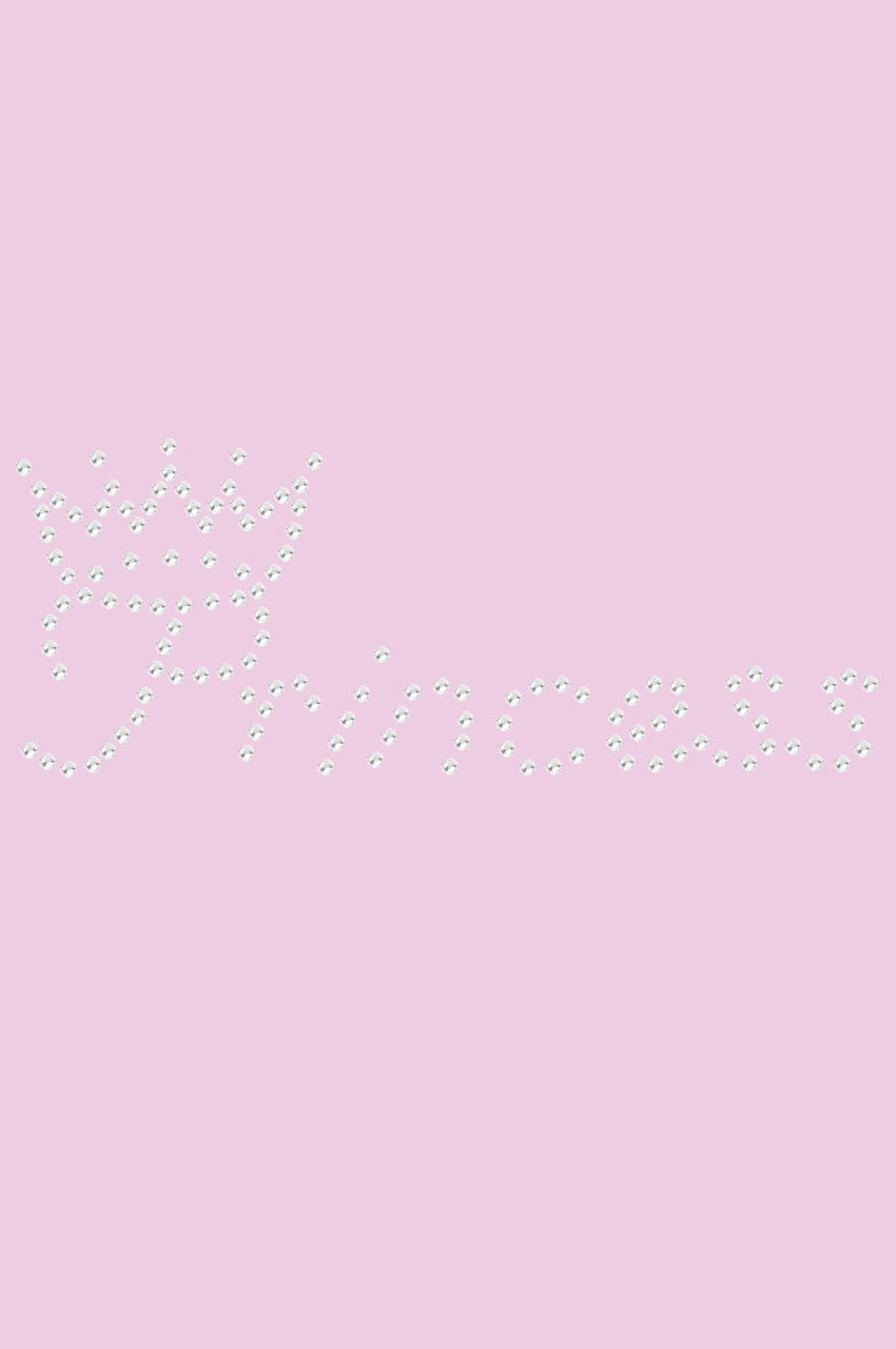 Princess 1 - Womens T-shirt