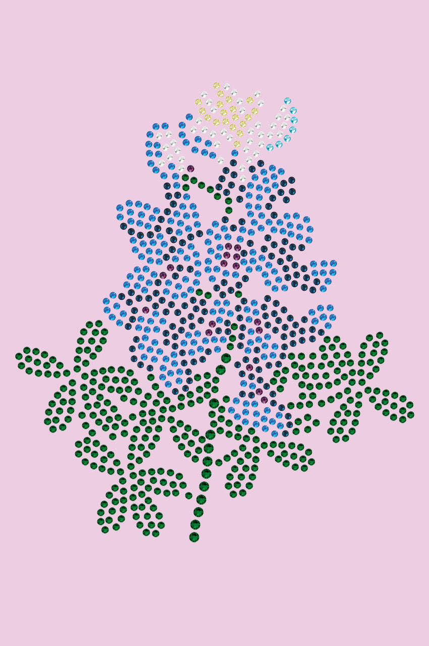 Bluebonnet - Bandanna