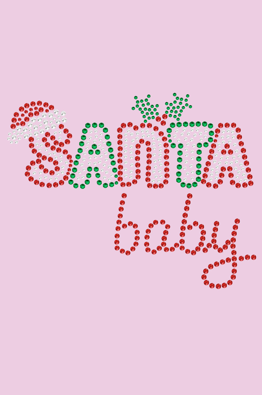 Santa Baby 2 - Bandana