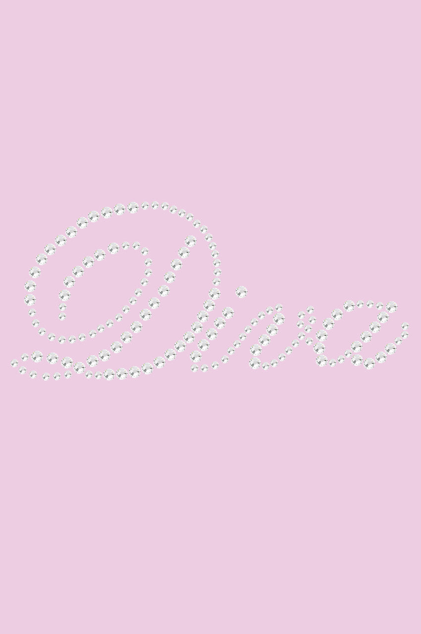 Diva - Women's T-shirt