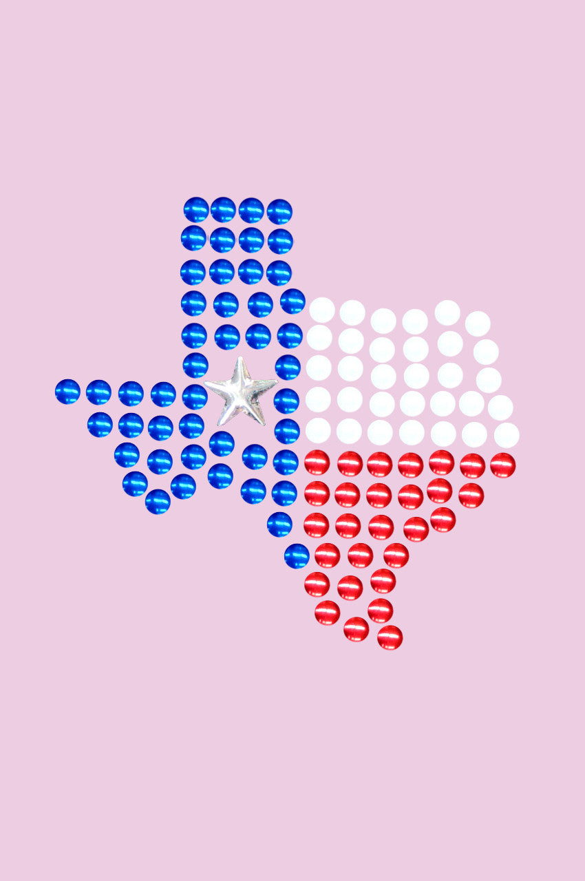 Texas - Bandanna