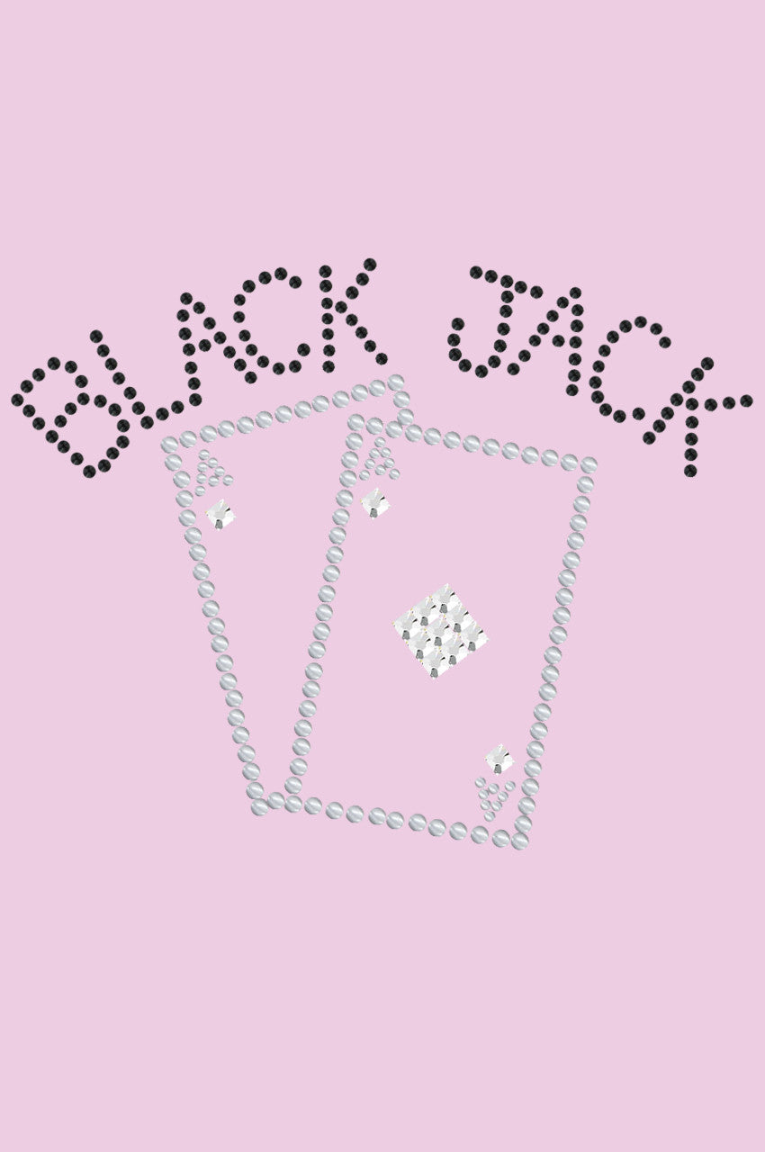 Black Jack - Bandanna