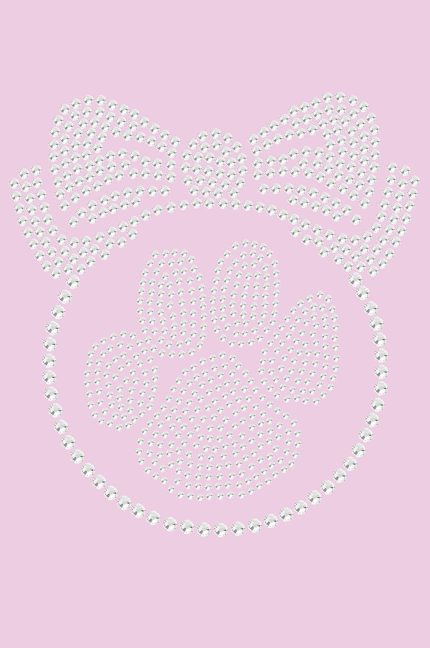 Paw Ornament - Women's T-shirt