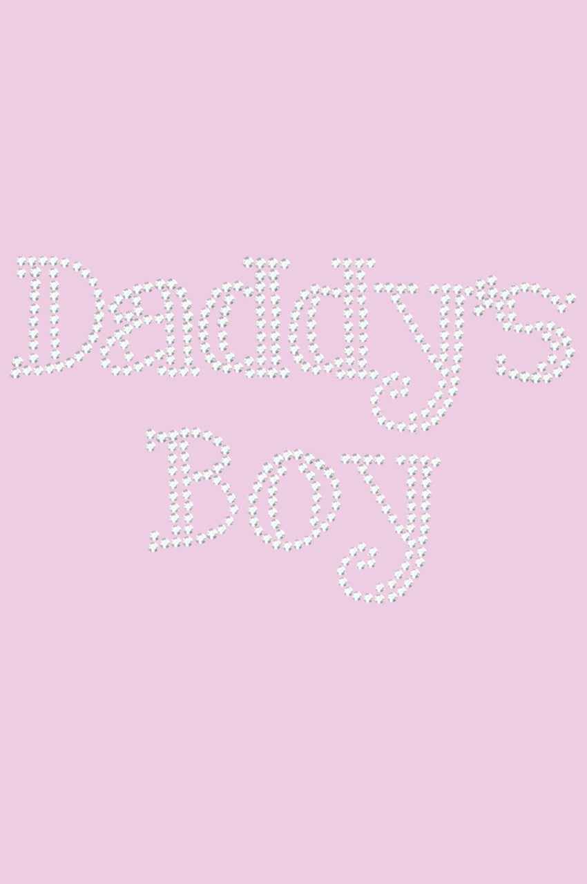 Daddys Boy - Bandanna