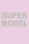 Super Model (Silver) - Women's Tee