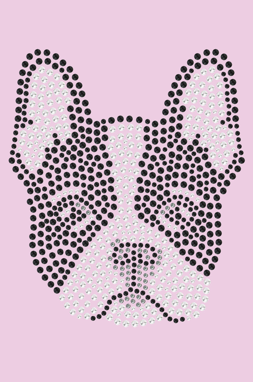 Boston Terrier - bandana